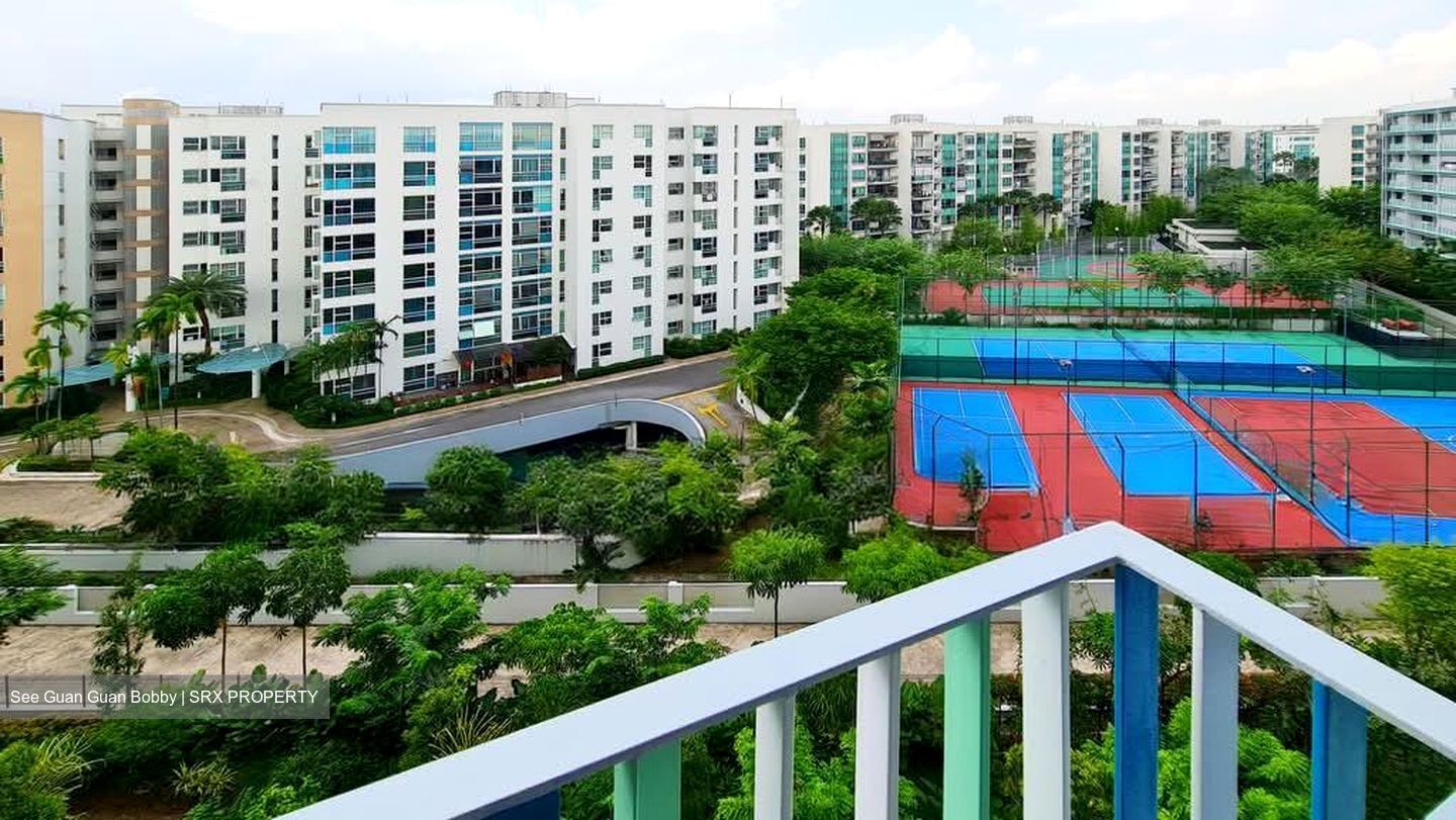 The Jovell (D17), Condominium #573163261